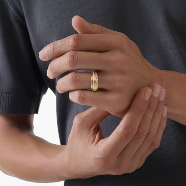Piaget Possession ring Oferta especial de fábrica