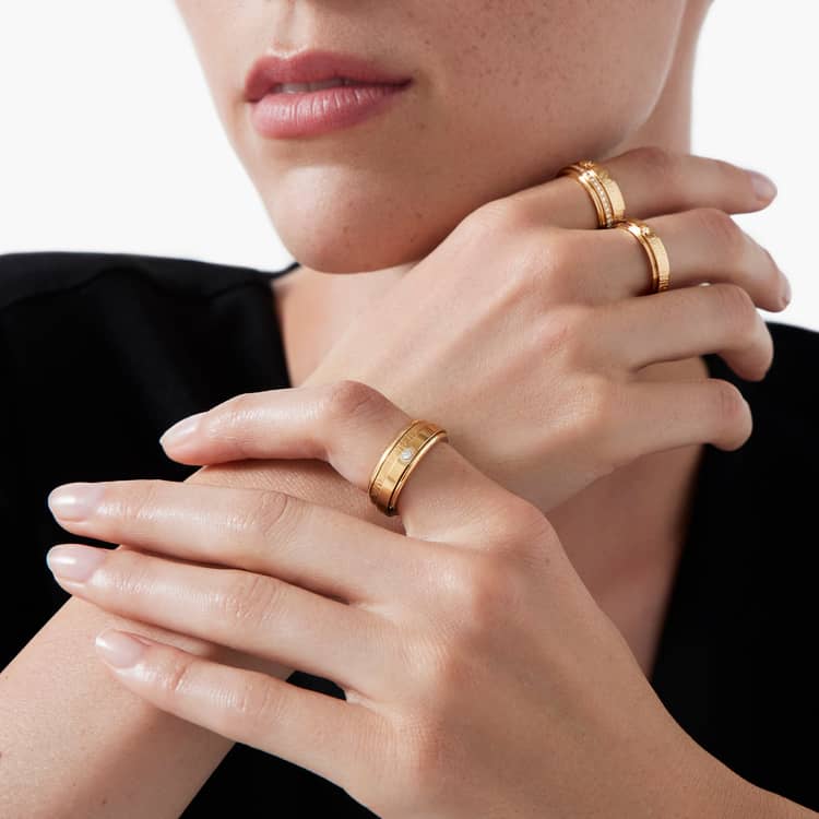 Piaget Possession ring Oferta especial de fábrica