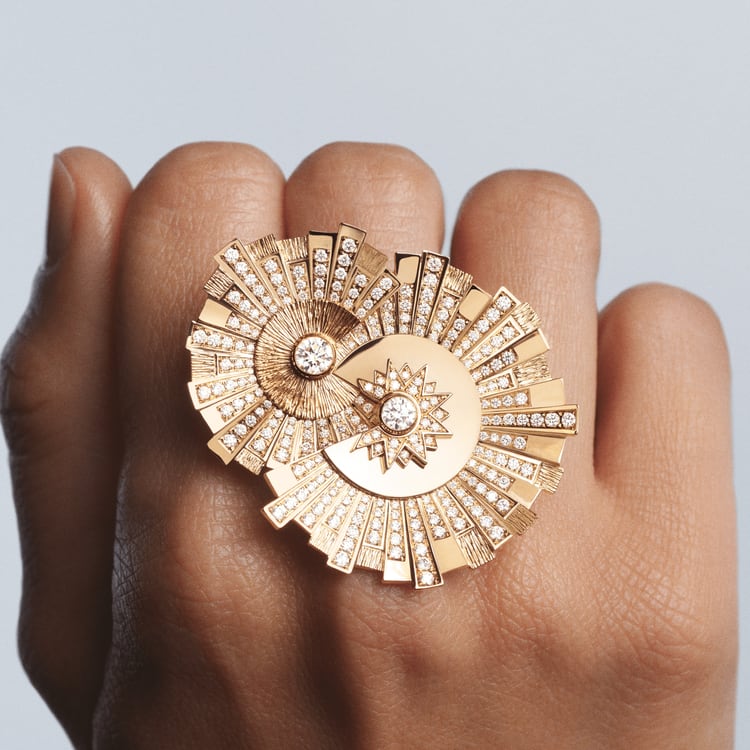 Piaget Piaget Sunlight ring Solo queda un día