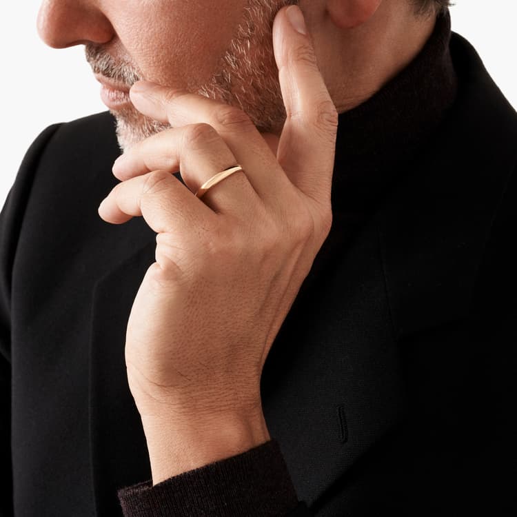 Piaget Limelight wedding ring Superdescuento
