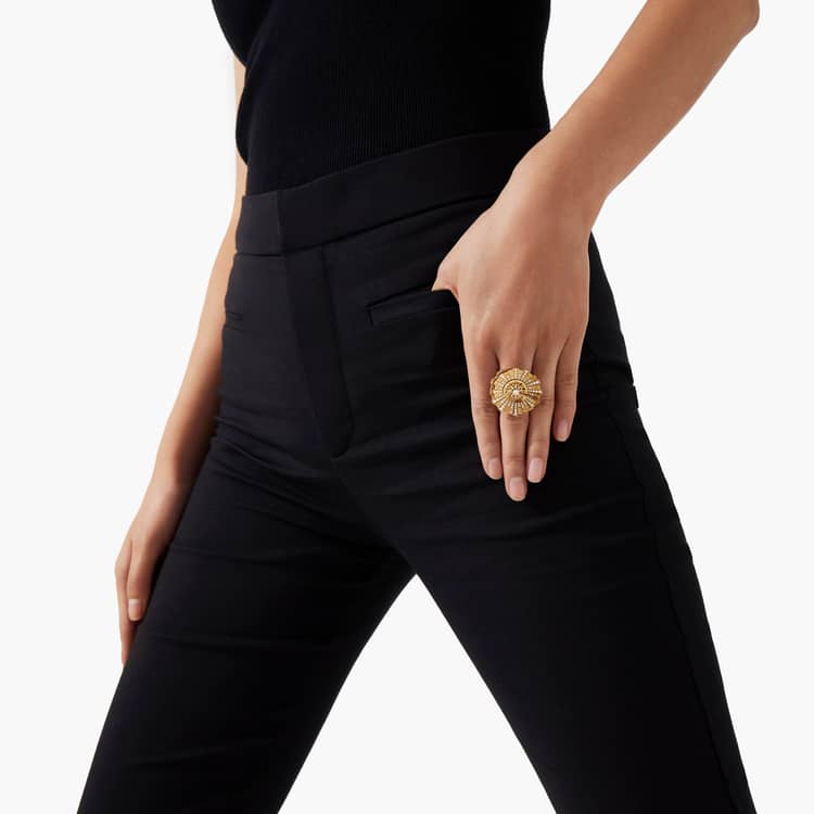 Piaget Piaget Sunlight ring Grandes descuentos