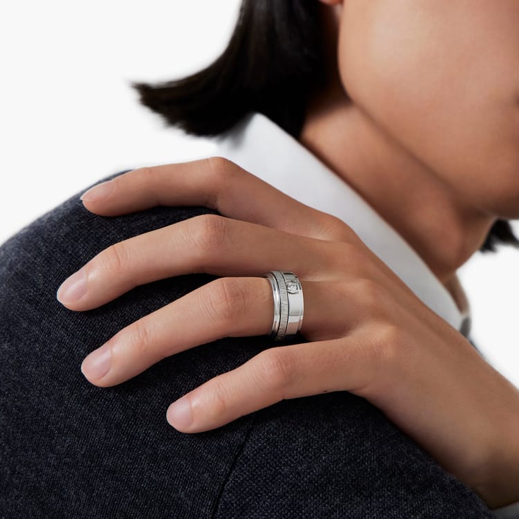 Piaget Possession ring Envío internacional gratuito