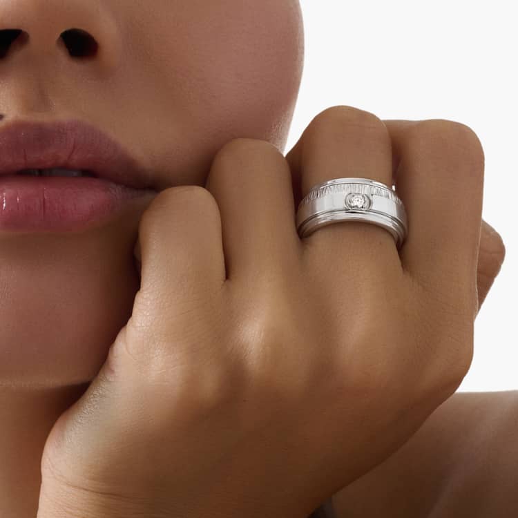 Piaget Possession ring Envío internacional gratuito