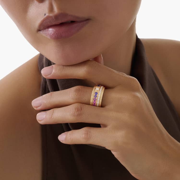 Piaget Possession ring Limitado a 3 días
