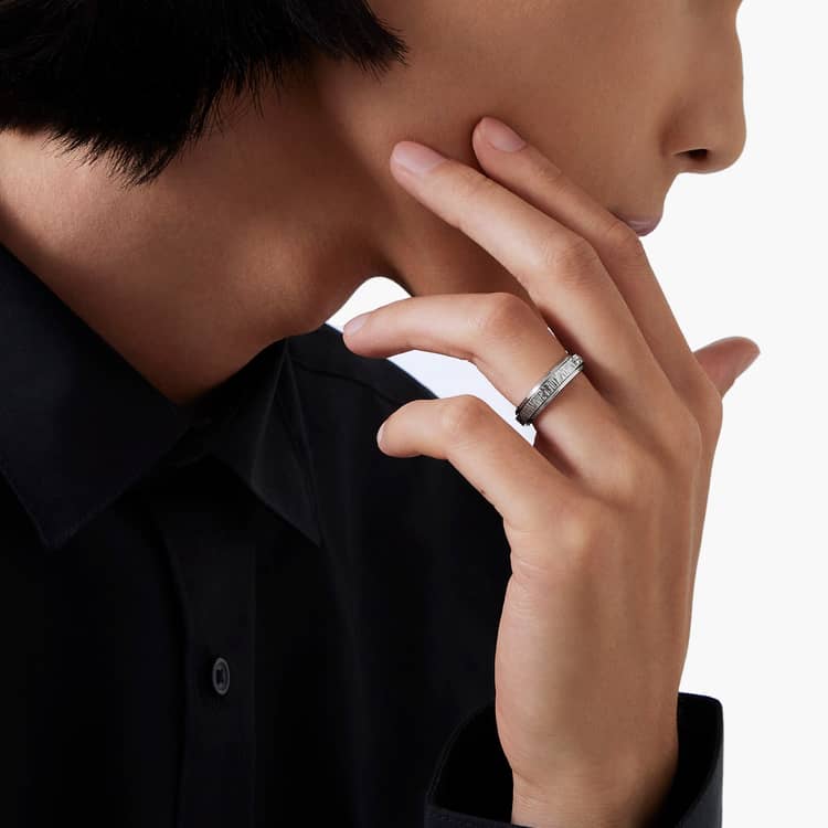 Piaget Possession ring Precios de Black Friday