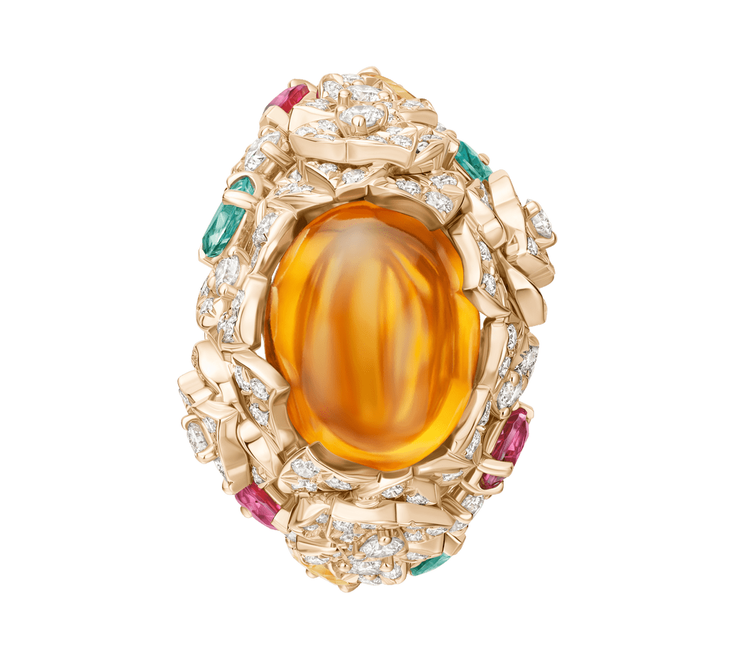 Piaget Piaget Rose ring Libre de impuestos