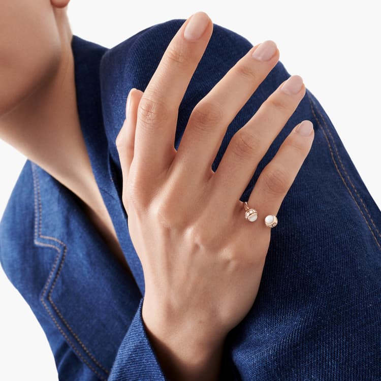 Piaget Possession open ring Oferta exclusiva