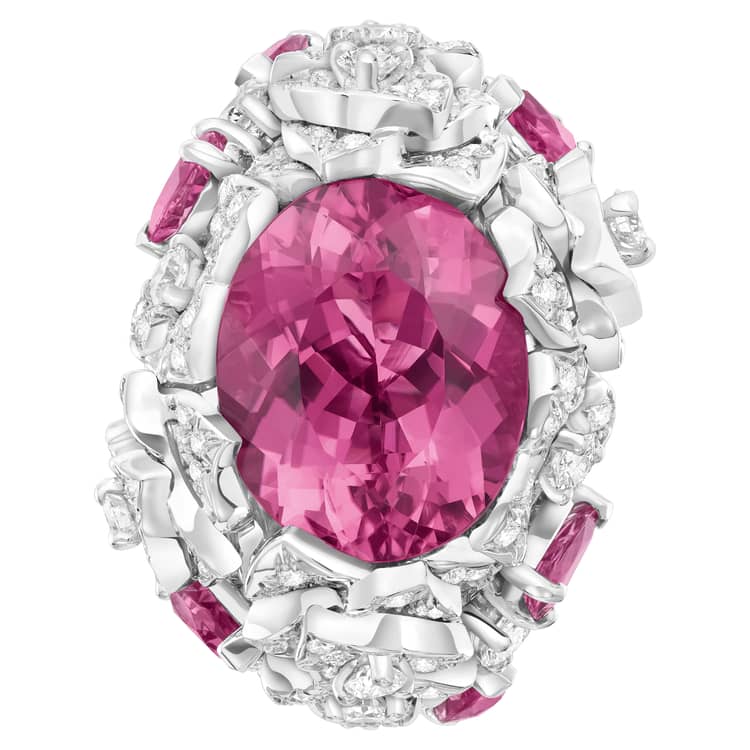 Piaget Piaget Rose ring Ofertas de temporada