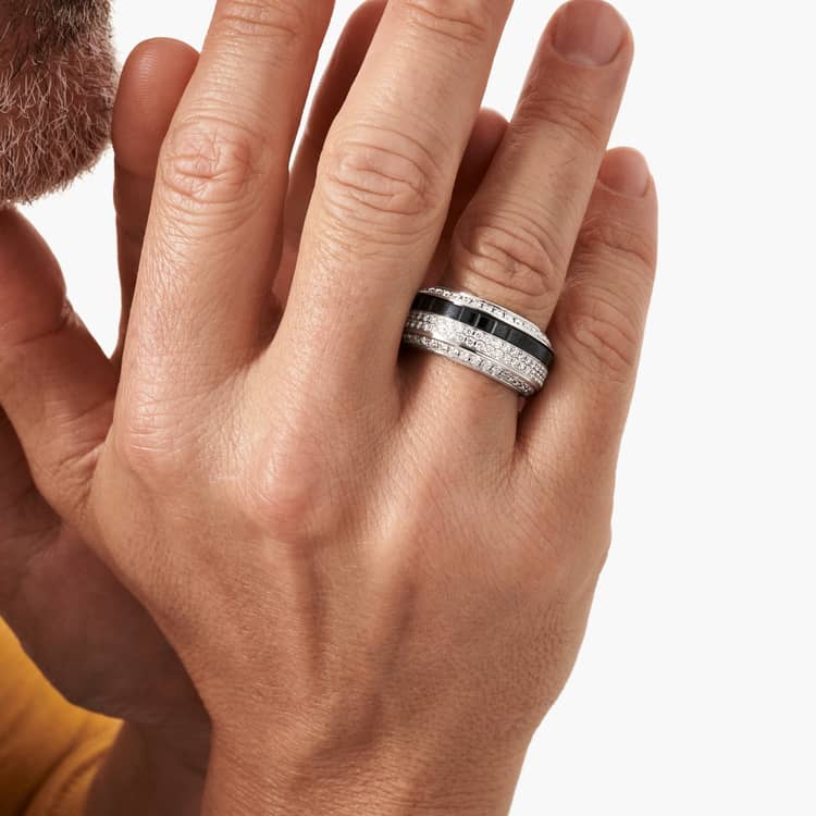 Piaget Possession ring Ofertas especiales