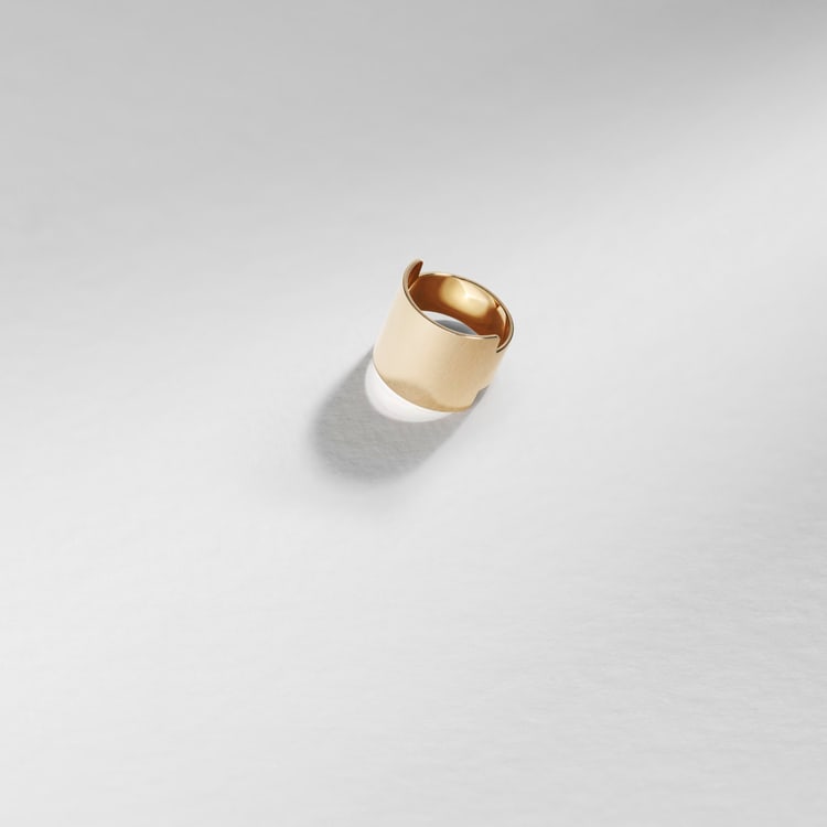 Piaget Piaget Sunlight ring Grandes ahorros