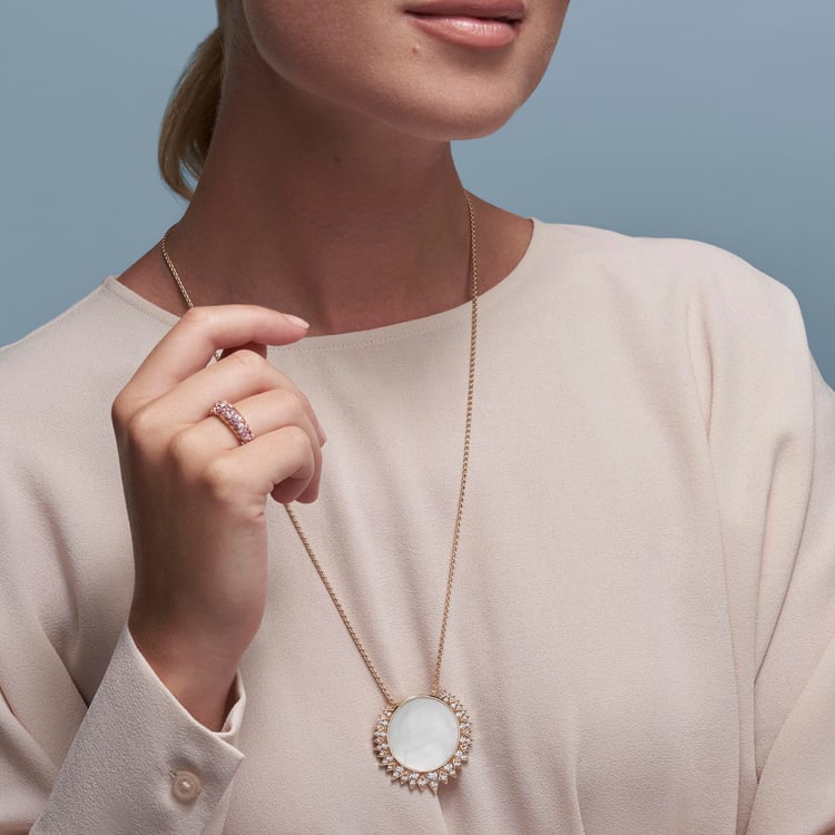 Piaget Piaget Sunlight ring Precio ultrabajo