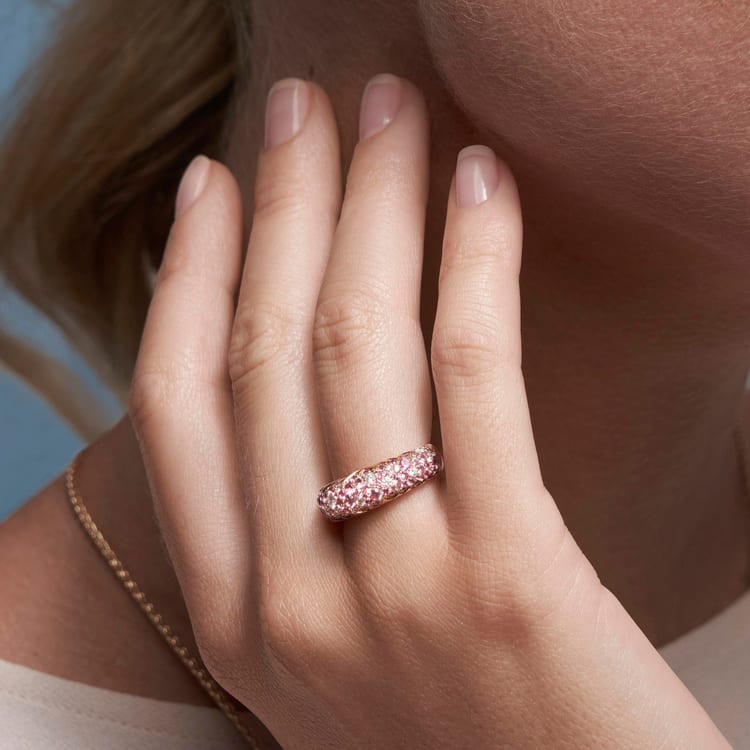 Piaget Piaget Sunlight ring Precio ultrabajo
