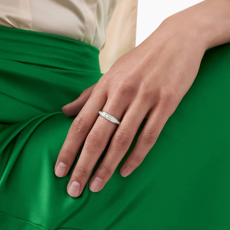 Piaget Possession ring 2025