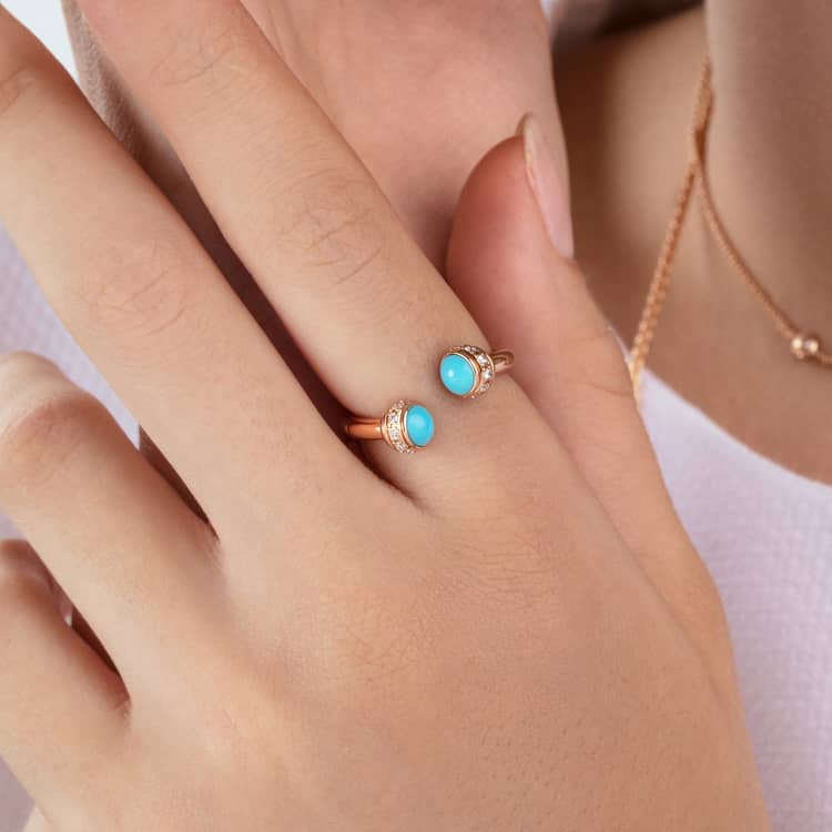 Piaget Possession open ring Outlet