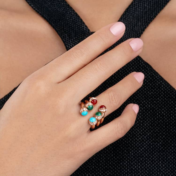 Piaget Possession open ring Outlet
