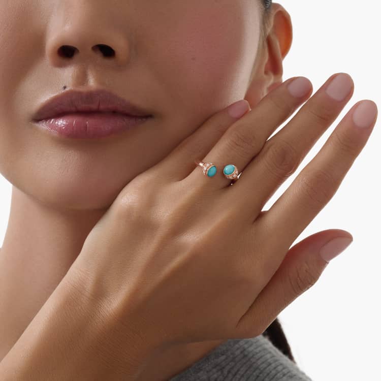 Piaget Possession open ring Outlet