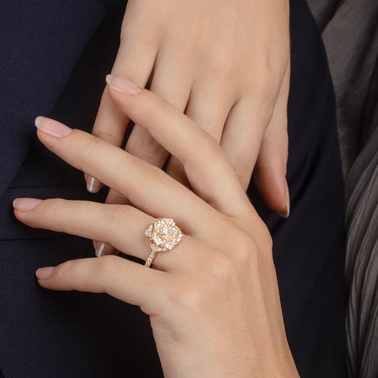 Piaget Piaget Rose ring Ofertas