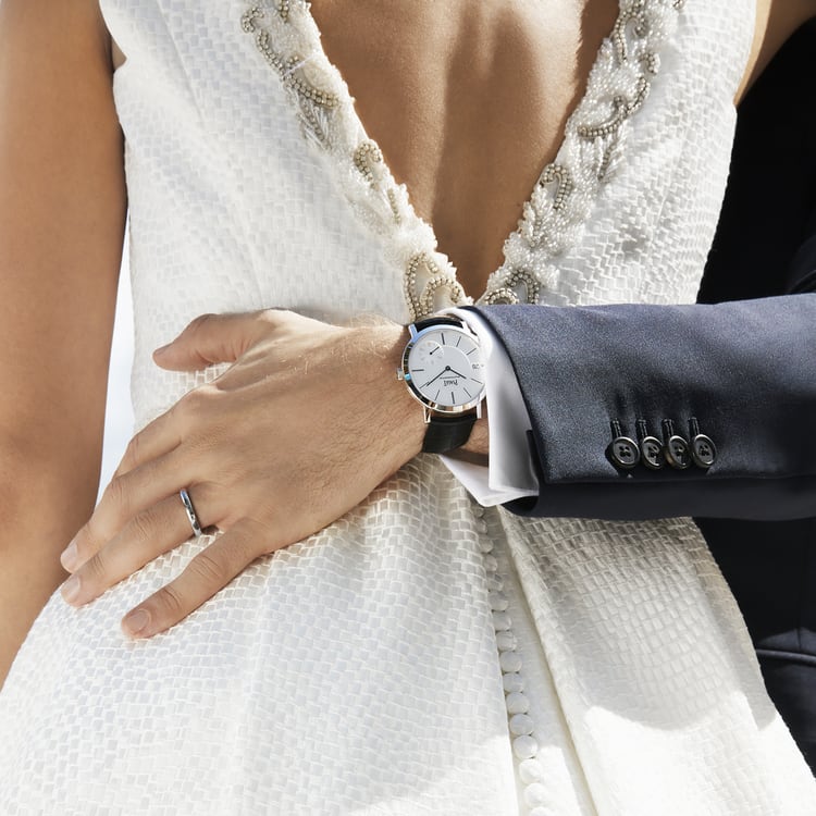 Piaget Wedding band En oferta