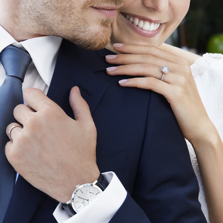 Piaget Wedding band En oferta