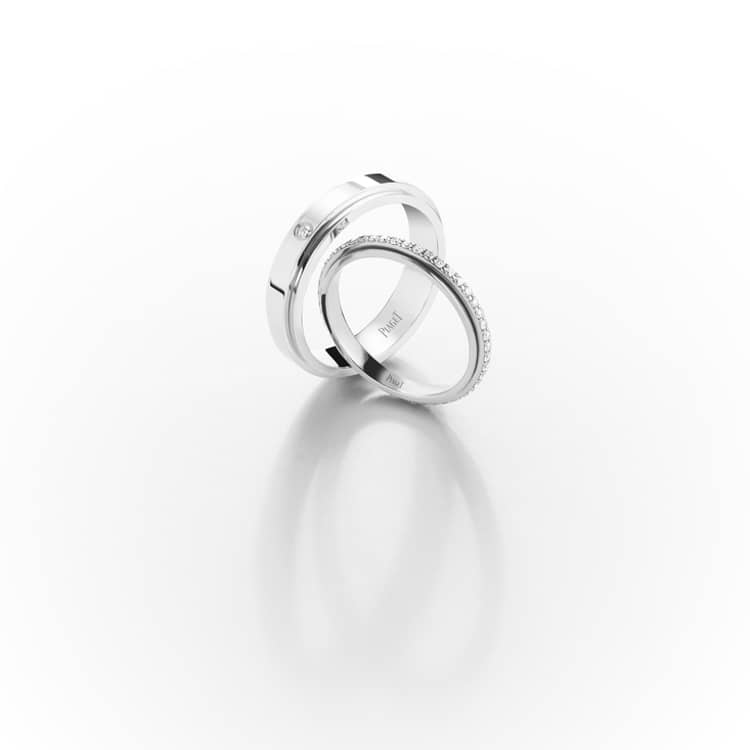 Piaget Wedding band Rebajas baratas