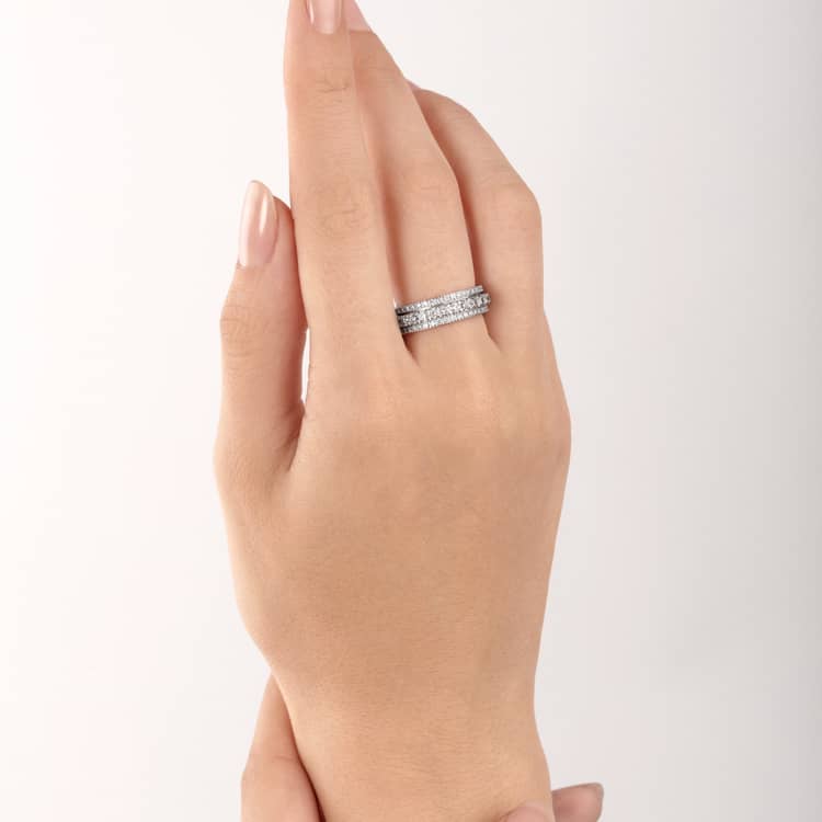 Piaget Possession ring Rebajas de fábrica