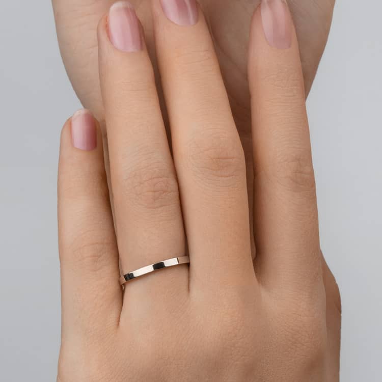 Piaget Wedding band Los más vendidos