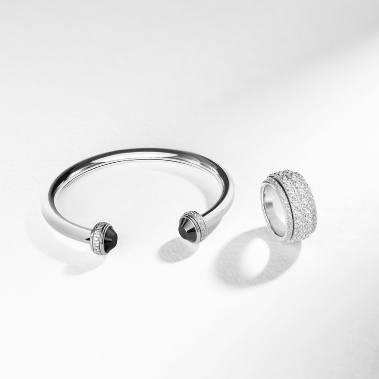Piaget Possession band ring Descuento