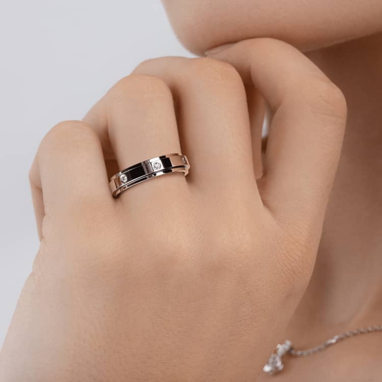 Piaget Possession ring Tienda