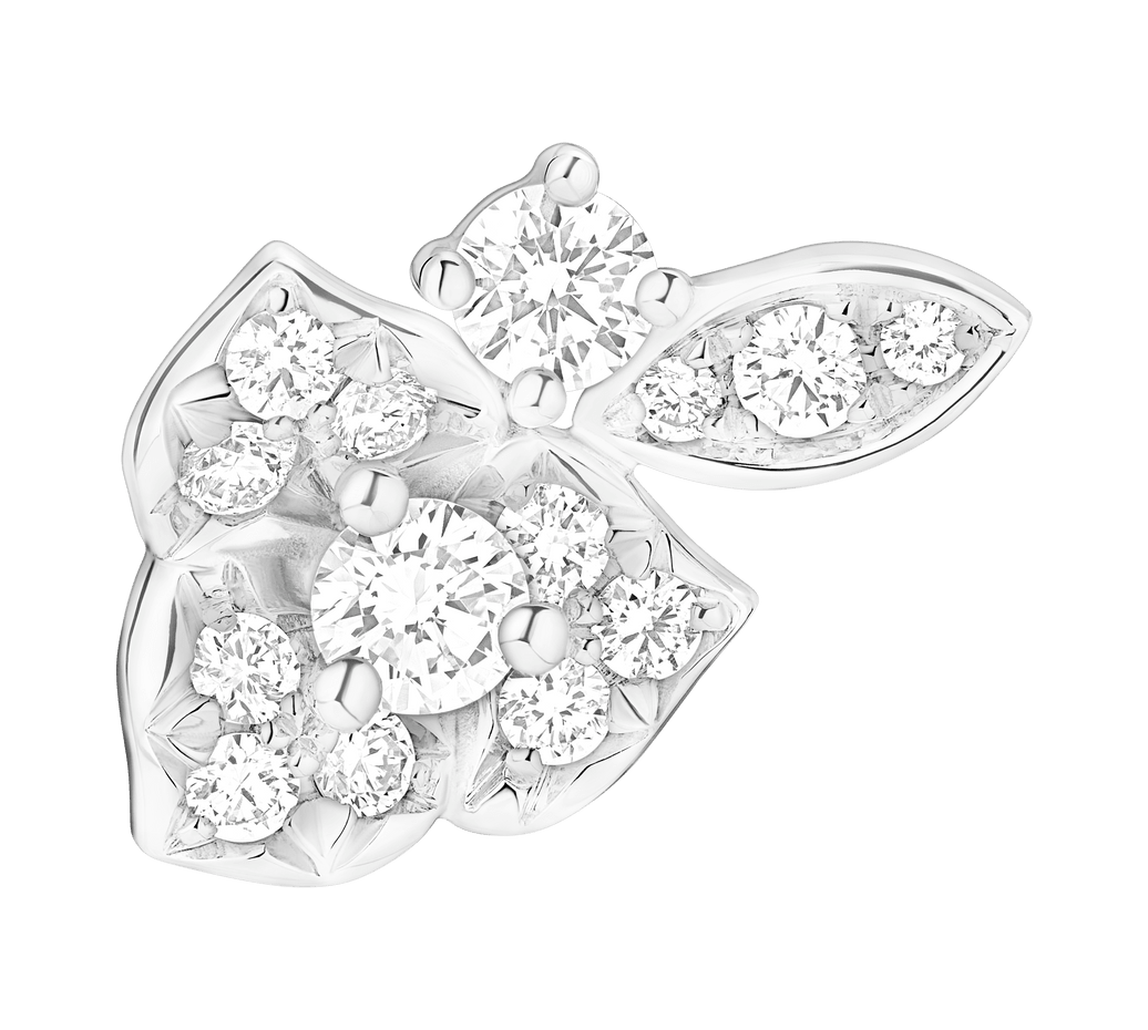 Piaget Piaget Rose single earring Tienda