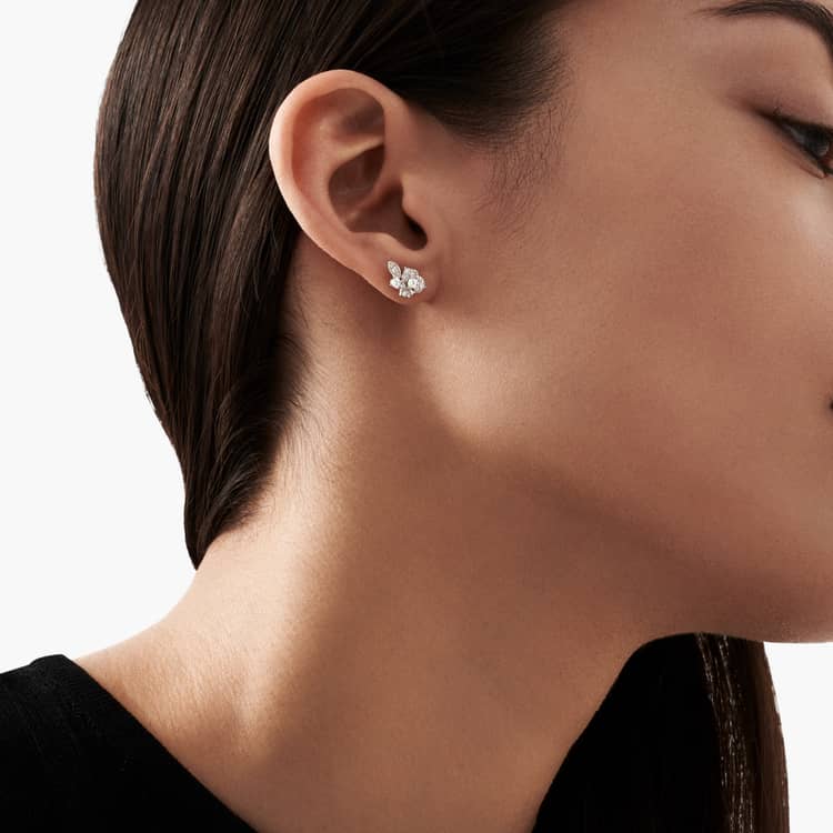 Piaget Piaget Rose single earring Tienda