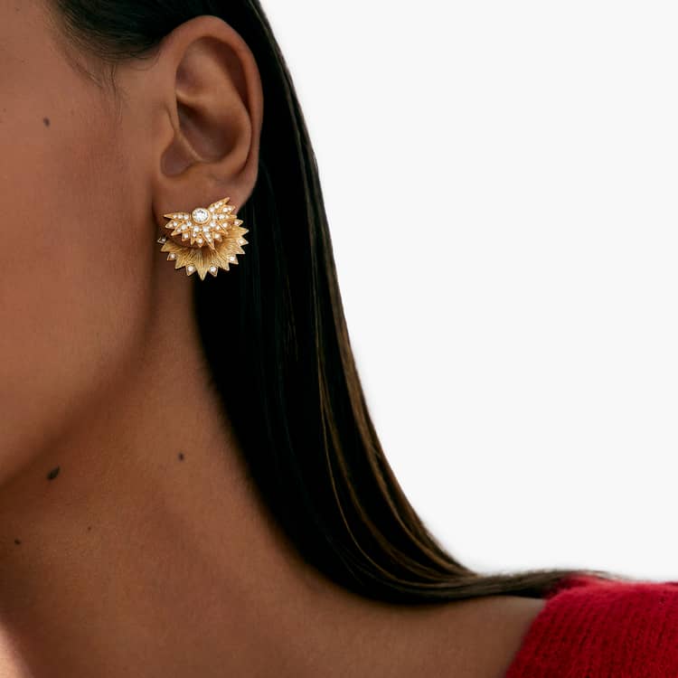 Piaget Piaget Sunlight earrings Oferta especial