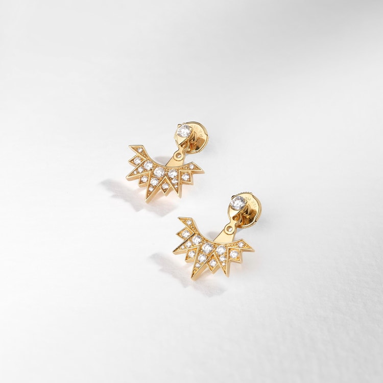Piaget Piaget Sunlight earrings Últimos 3 días