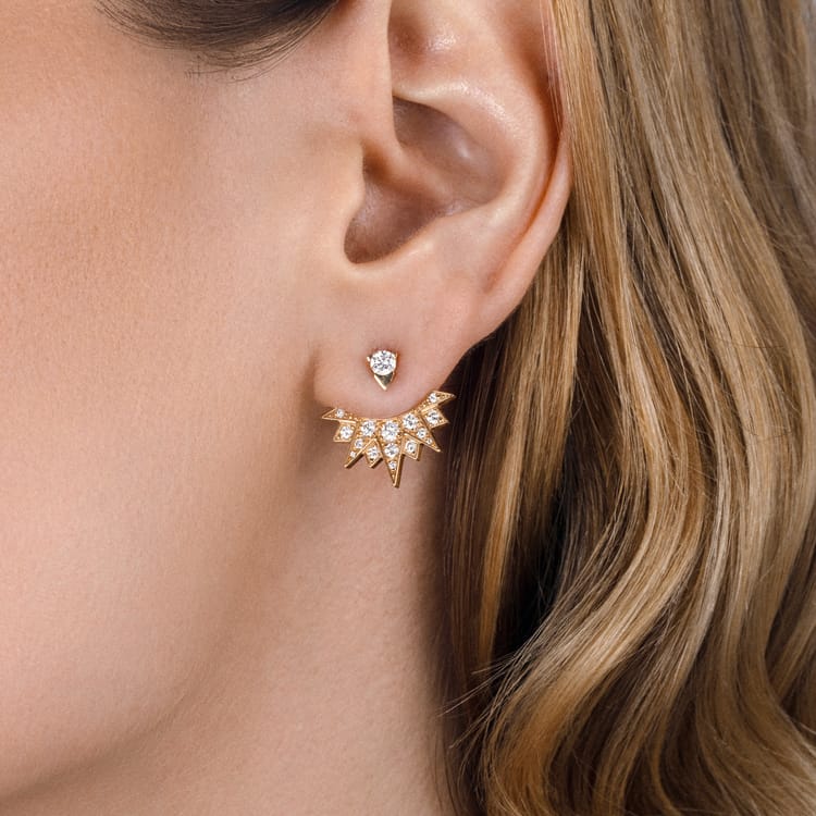 Piaget Piaget Sunlight earrings Últimos 3 días