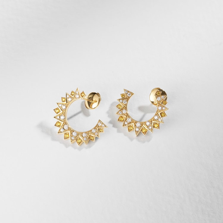 Piaget Piaget Sunlight earrings Últimos 2 días