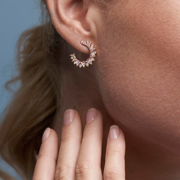 Piaget Piaget Sunlight earrings Último día