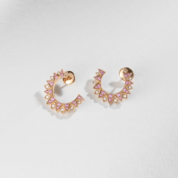 Piaget Piaget Sunlight earrings Último día