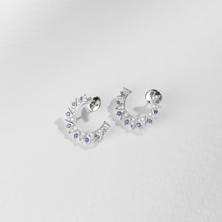 Piaget Piaget Sunlight earrings Precio de fábrica