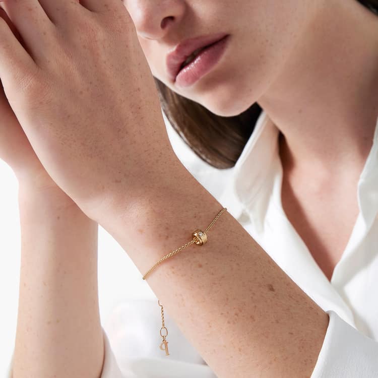 Piaget Possession bracelet Solo queda un día