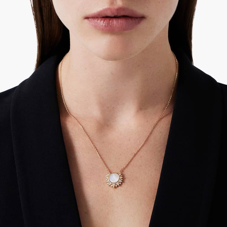 Piaget Piaget Sunlight pendant Libre de impuestos