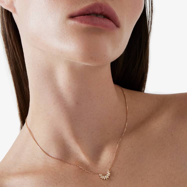 Piaget Piaget Sunlight pendant Última moda