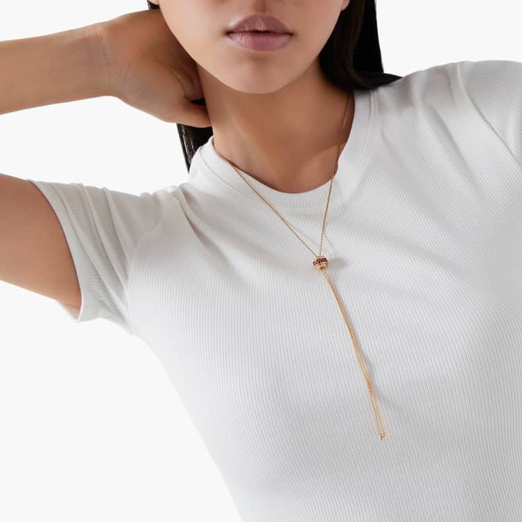 Piaget Possession pendant Rebajas de fin de temporada