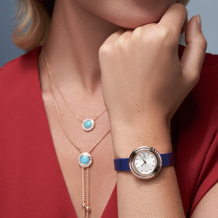 Piaget Possession pendant Precio ultrabajo