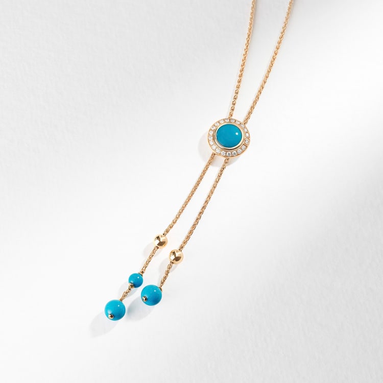 Piaget Possession pendant Precio ultrabajo