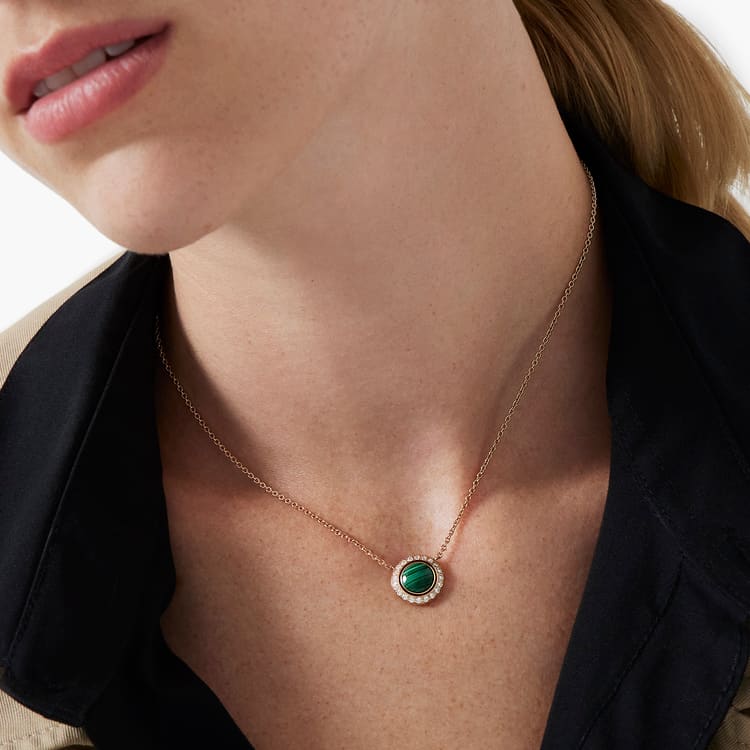 Piaget Possession pendant En línea