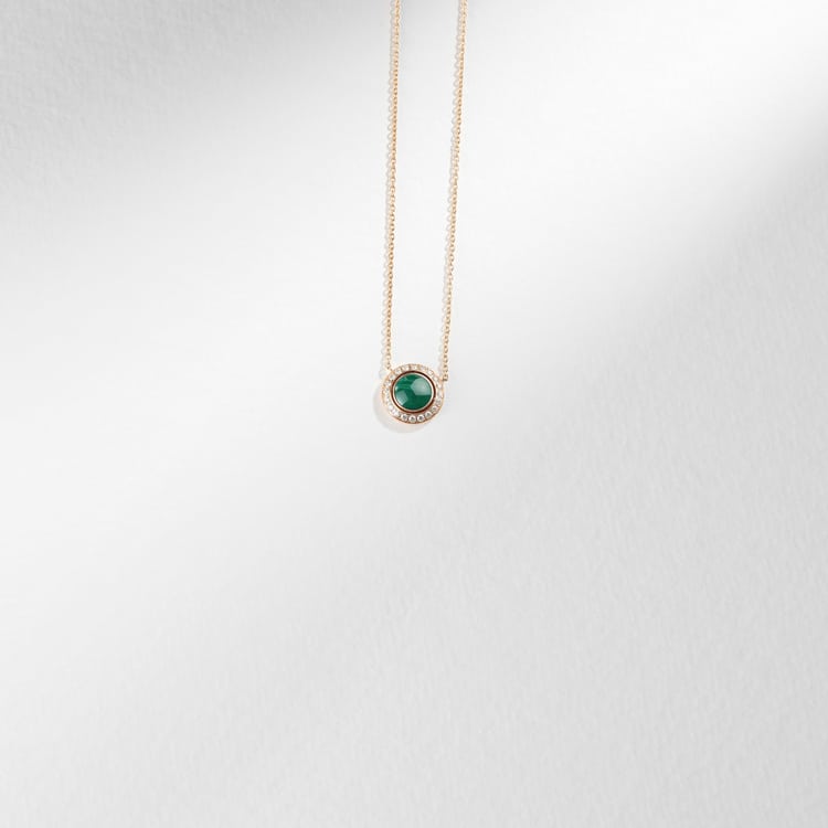 Piaget Possession pendant En línea