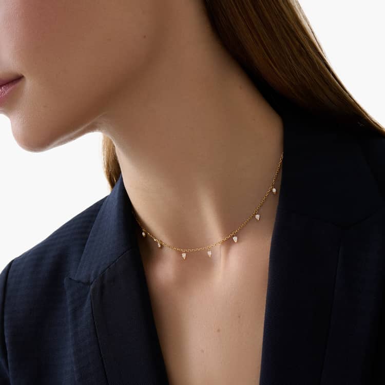 Piaget Piaget Sunlight necklace Outlet