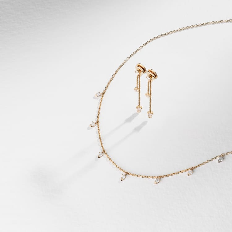 Piaget Piaget Sunlight necklace Outlet