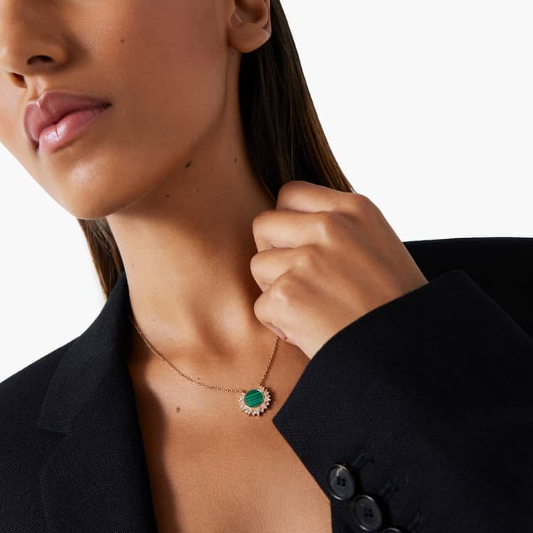 Piaget Piaget Sunlight pendant Venta caliente