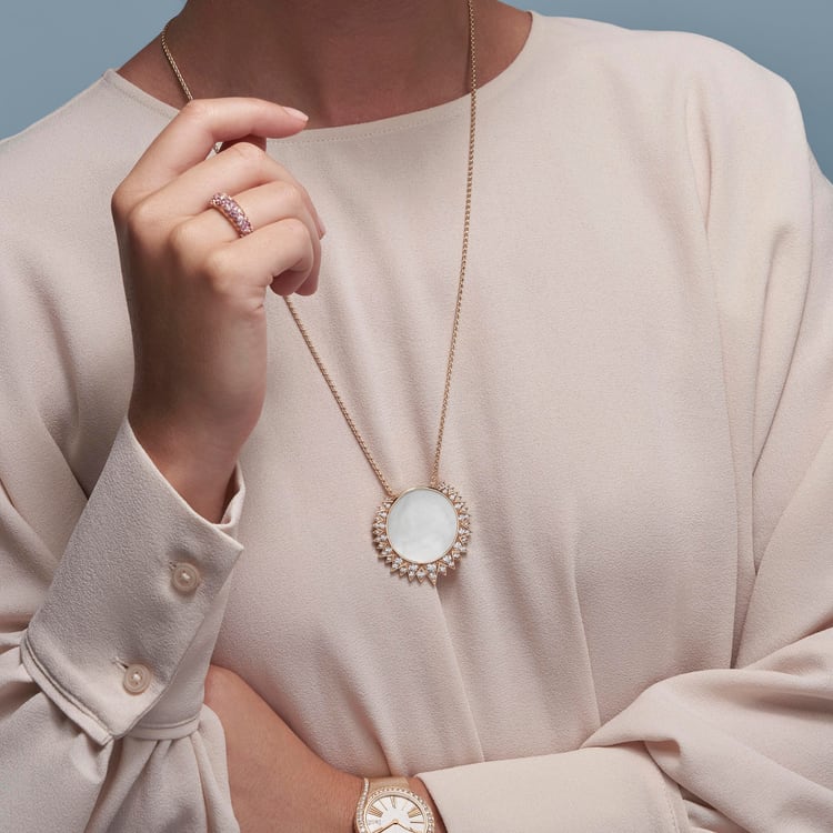 Piaget Piaget Sunlight pendant Rebajas de fábrica