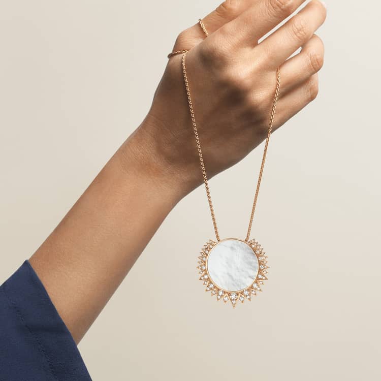 Piaget Piaget Sunlight pendant Rebajas de fábrica